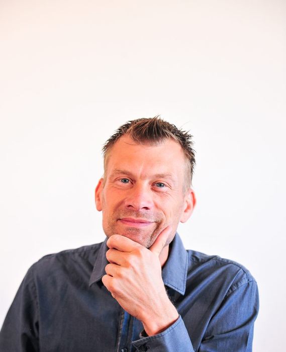 Anders Søgaard Nielsen